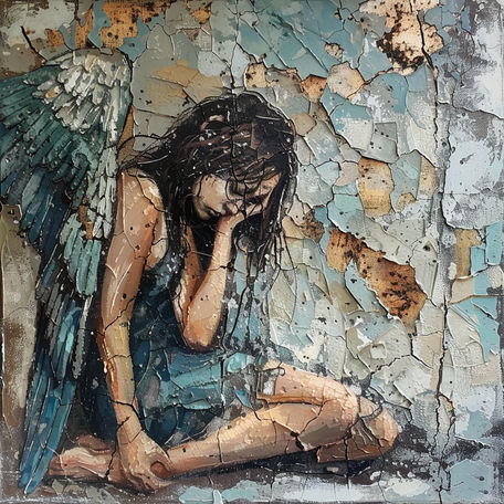 Broken Wings