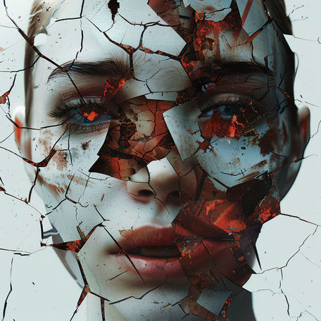 Fractured Identity