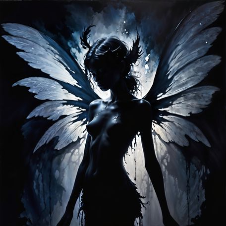 Dark Fae