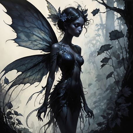 Dark Fae