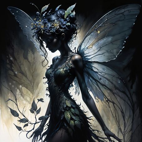 Dark Fae