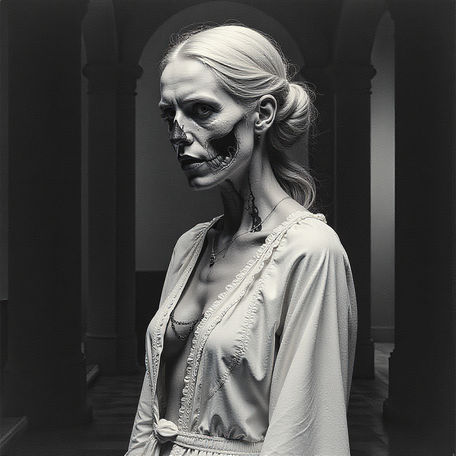 Am I Zombifying?