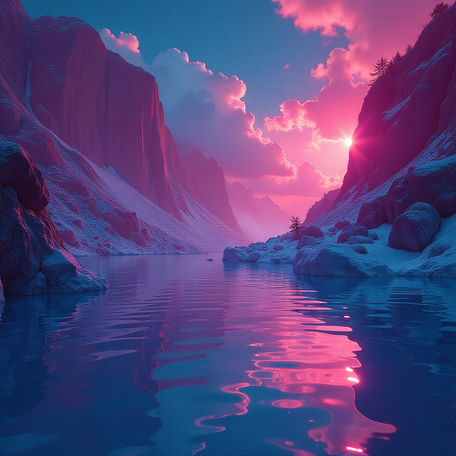 sunIceAndSnow