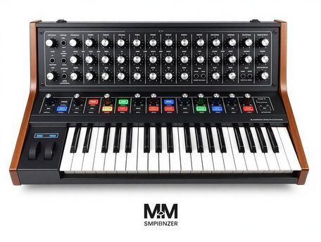 MM-Synth