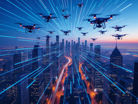 drone=city-attack