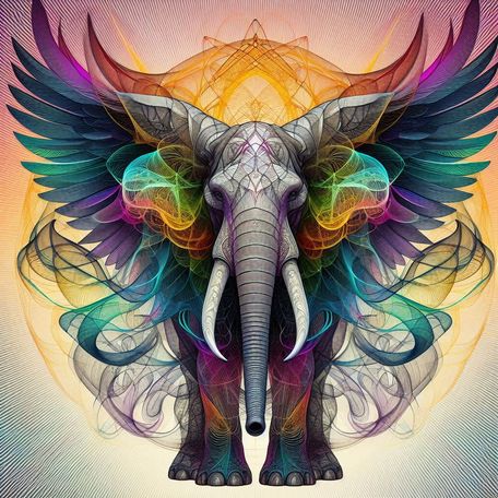 Cylaphant