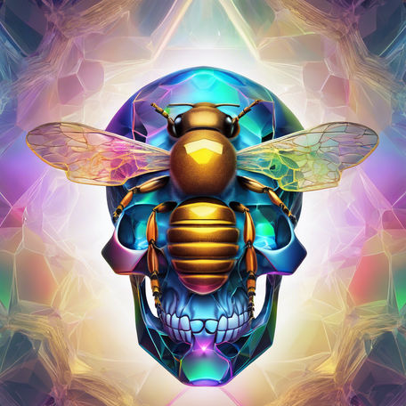 Deadskull Moth