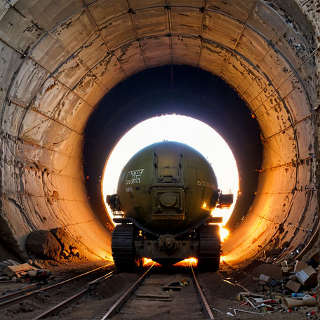 Unspecified Vault #106