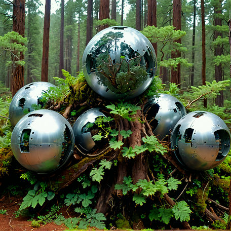 Unspecified Vault #107
