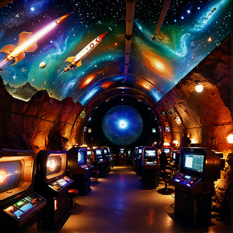 Unspecified Vault #113