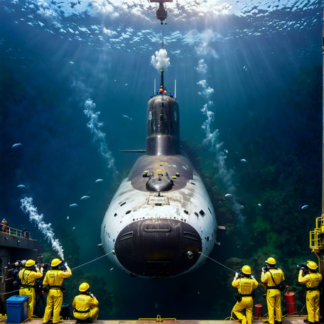 Unspecified Vault #116