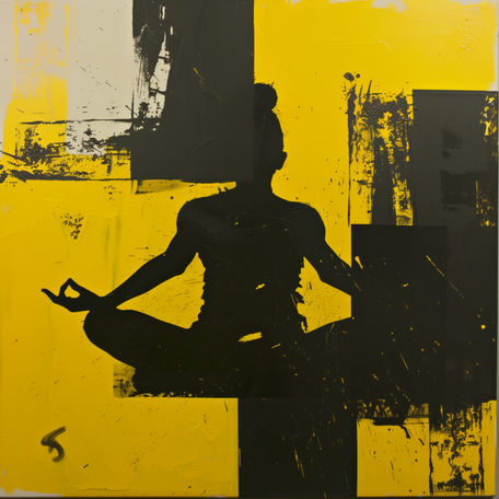 Healing Yoga Soothes