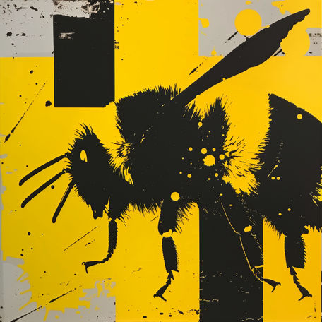 Busy Bee Buzzes