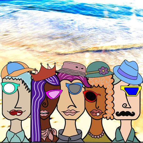 Tribe #6