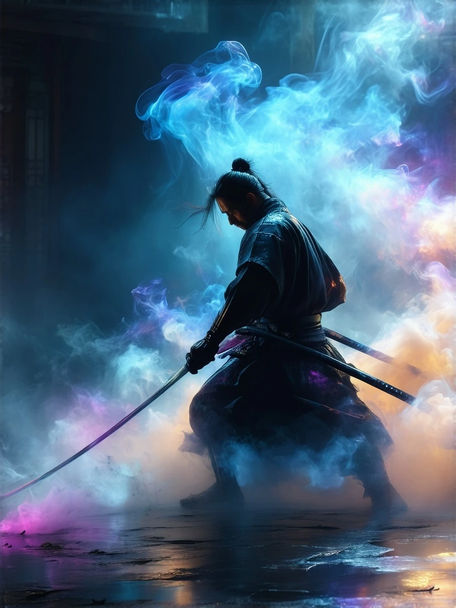 Smoke