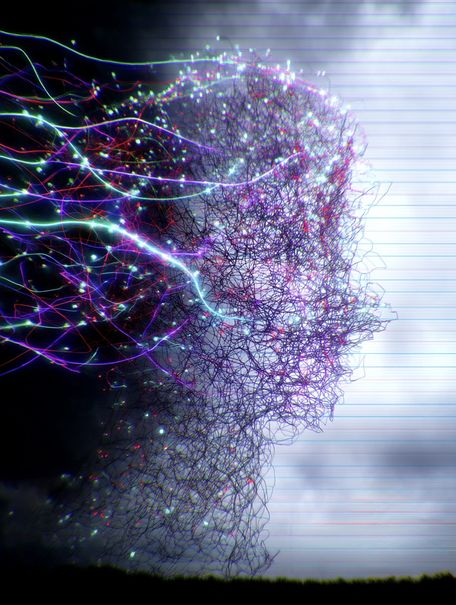 No Words (Seizure)