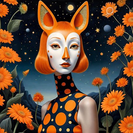 Polka Dot Universe .09.