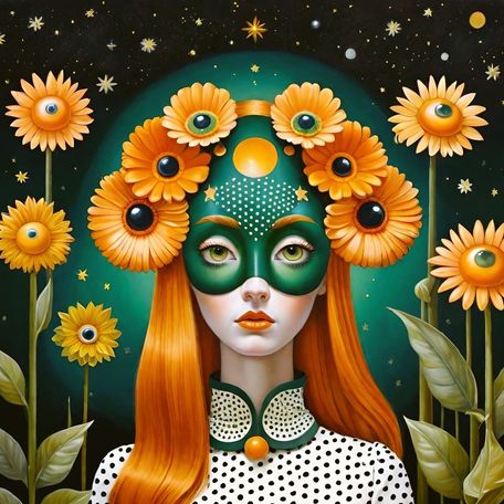 Polka Dot Universe .12.
