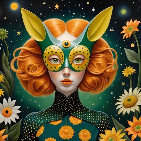Polka Dot Universe .13.