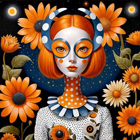 Polka Dot Universe .19.