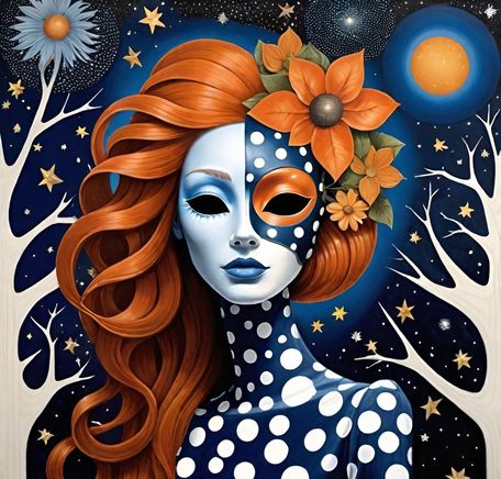 Polka Dot Universe .26.