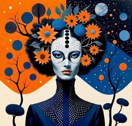 Polka Dot Universe .28.