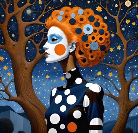 Polka Dot Universe .29.