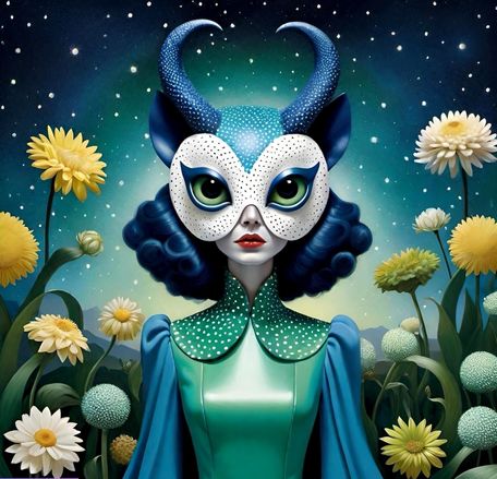 Polka Dot Universe .31.