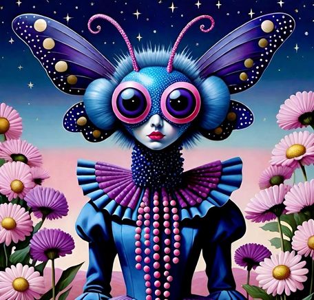 Polka Dot Universe .39.