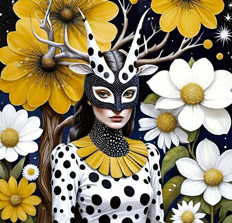 Polka Dot Universe .51.