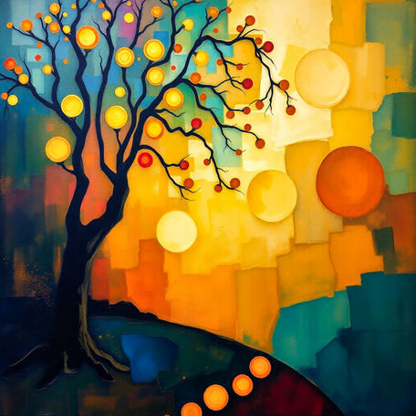 Last Acorn