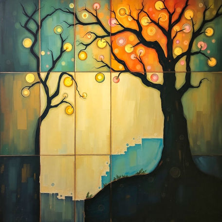 Fading Light