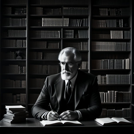 Enigmatic Library