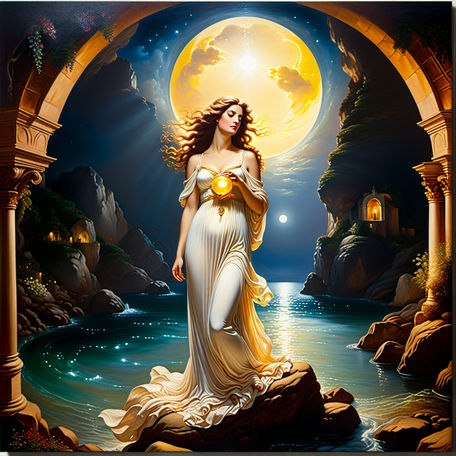 Moonlit