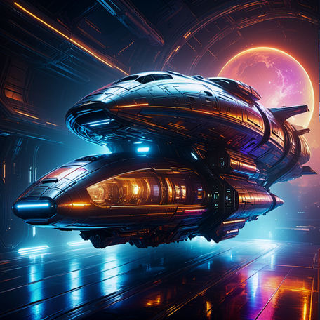 Space Station