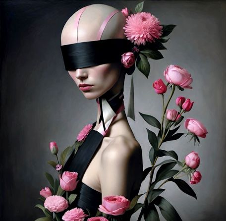 Pink Ribbon Sister 7