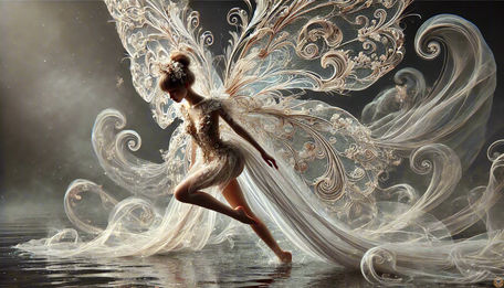 Celestial Faerie