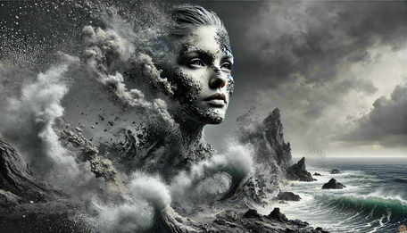 Tidal Essence