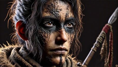 Embers of the Wastelands