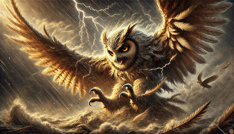 Defiance in Obedience