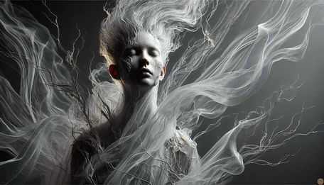 Veil of Souls