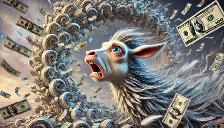 Monetary Maelstrom