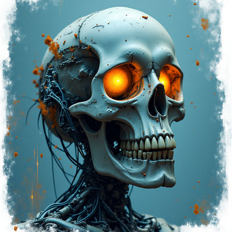 214 Skull Termi