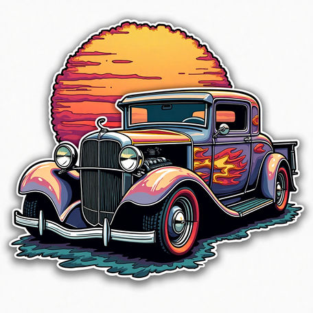 60 HotRod