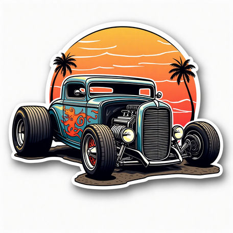 63 HotRod