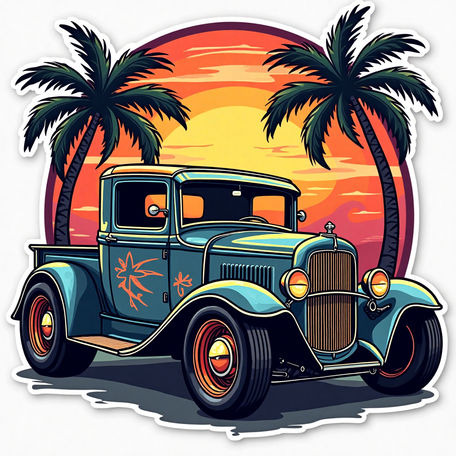 64 HotRod
