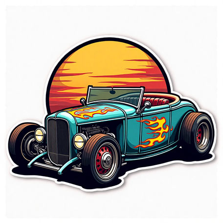 65 HotRod