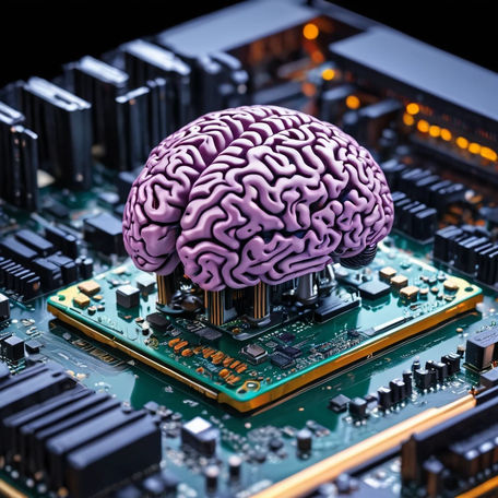Brain Chip
