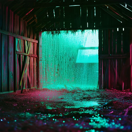 The Entrance 