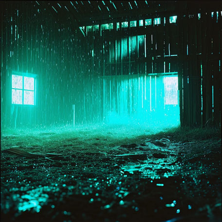 Empty Room